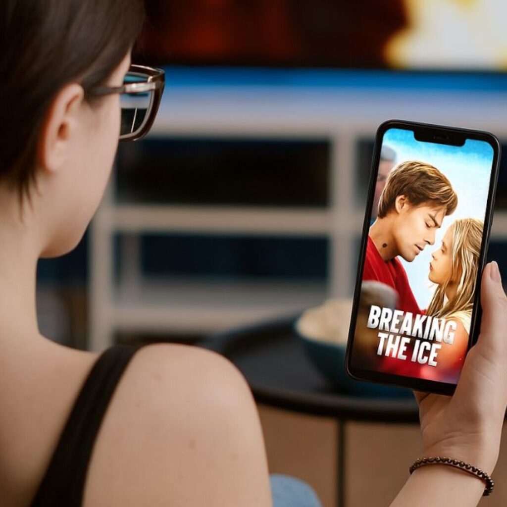 Vertical Short Dramas: The Future of Digital Entertainment