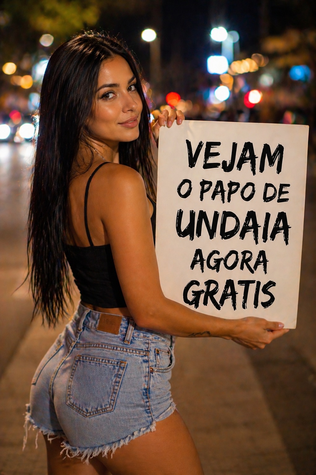 ⚽ Domine o Papo de Undaia!