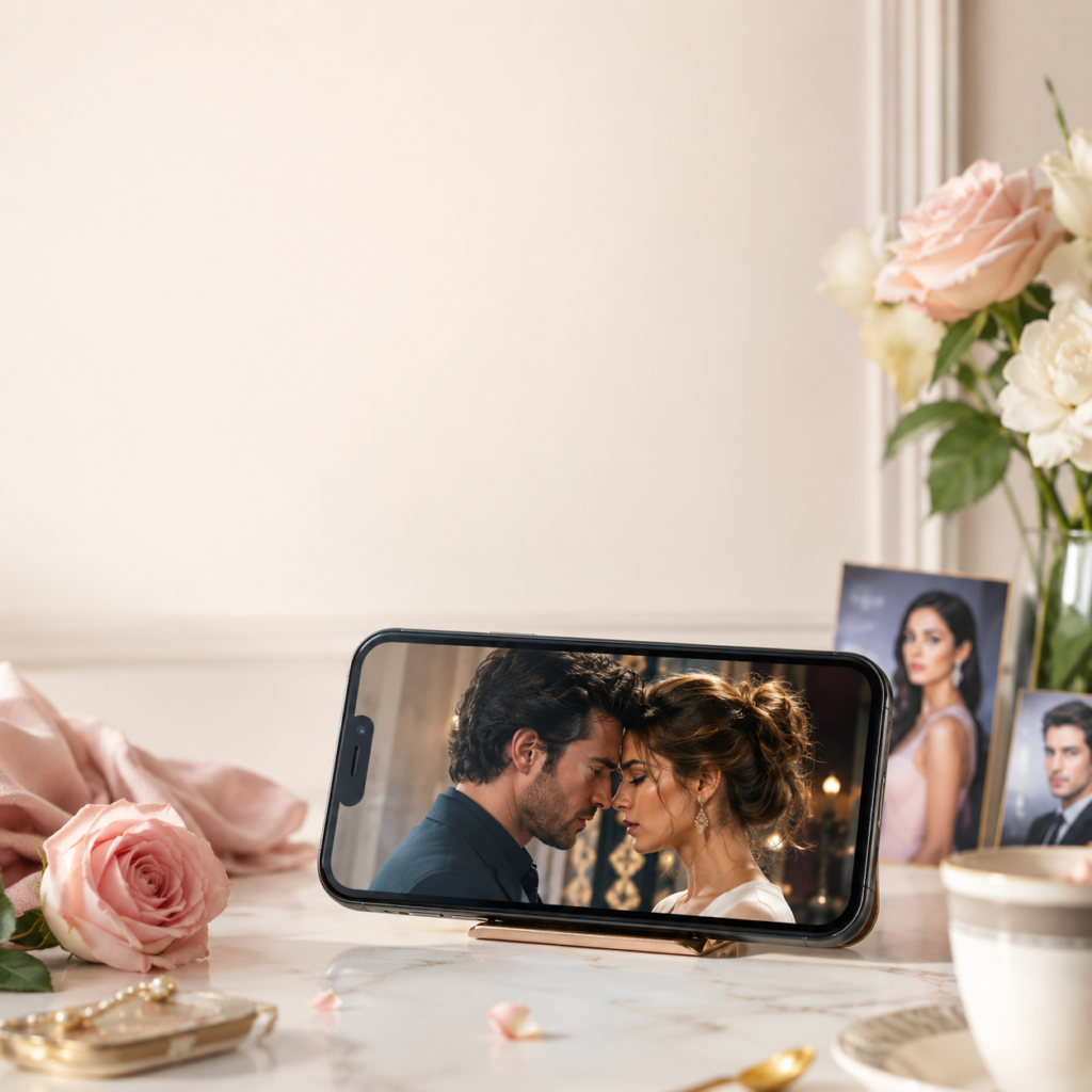 Top Apps for Streaming Your Favorite Telenovelas