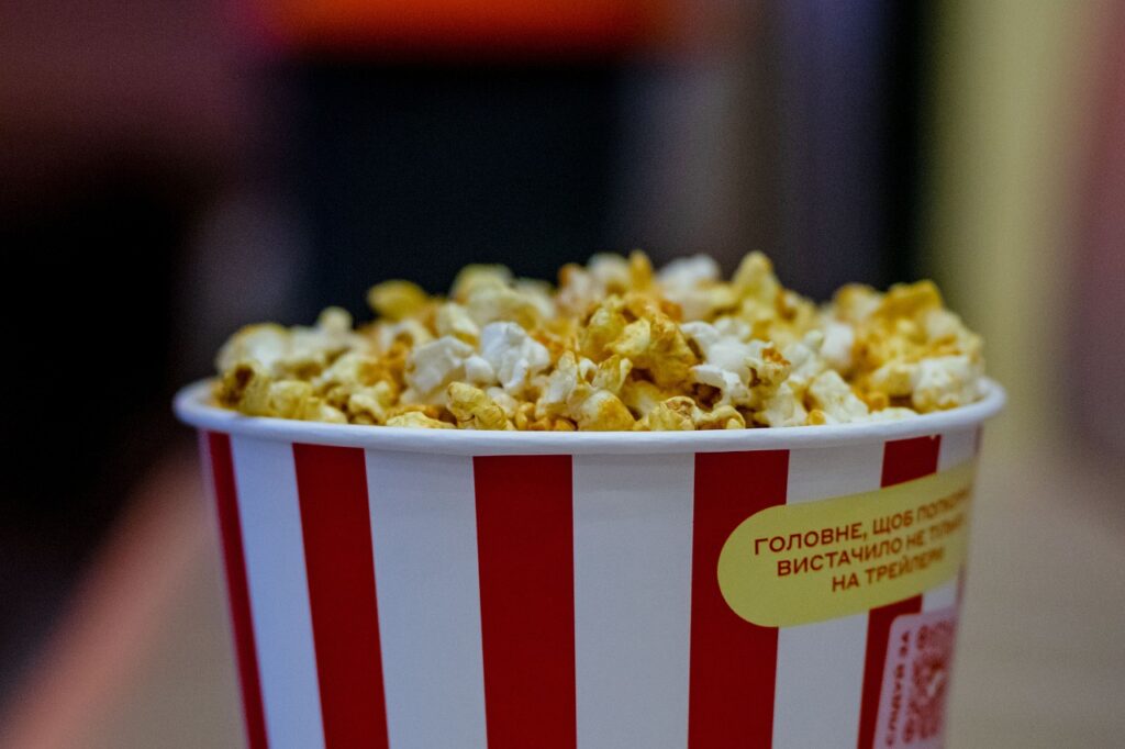App for Watching All Movies Unlimitedly